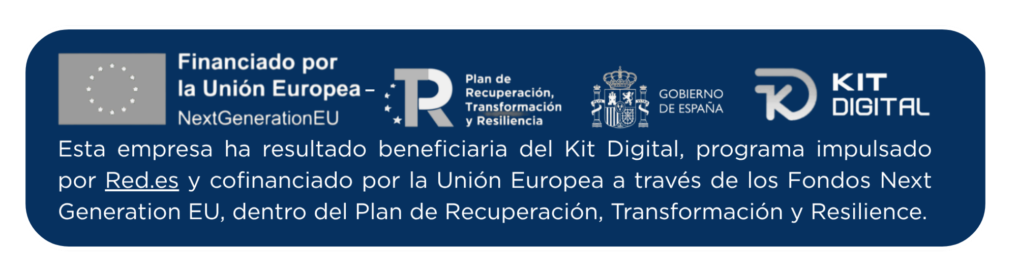 Logosadministracionpublicidadkitdigital | CASA OK SL